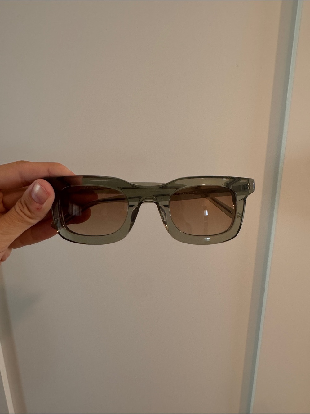 Crap Eyewear the Anti Matter